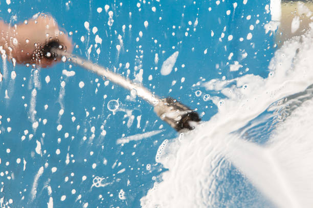 Best Animal Enclosure Cleaning  in Thompson, ND