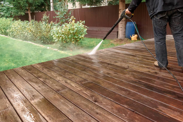 Thompson, ND Pressure Washing Services Company